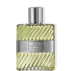 Eau Sauvage Eau de Toilette...