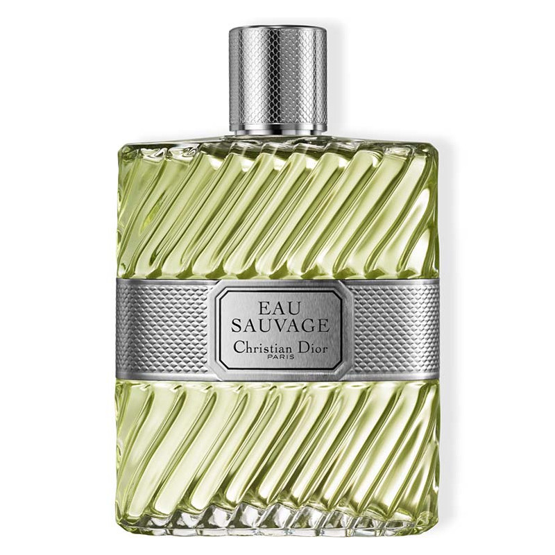 Eau Sauvage Eau de Toilette Vaporisateur 2