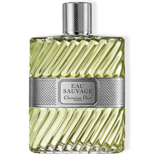 Eau Sauvage Eau de Toilette Vaporisateur 2