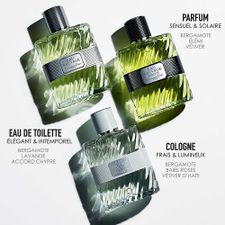 Eau Sauvage Eau de Toilette Vaporisateur (5)