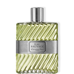 Eau Sauvage Eau de Toilette...