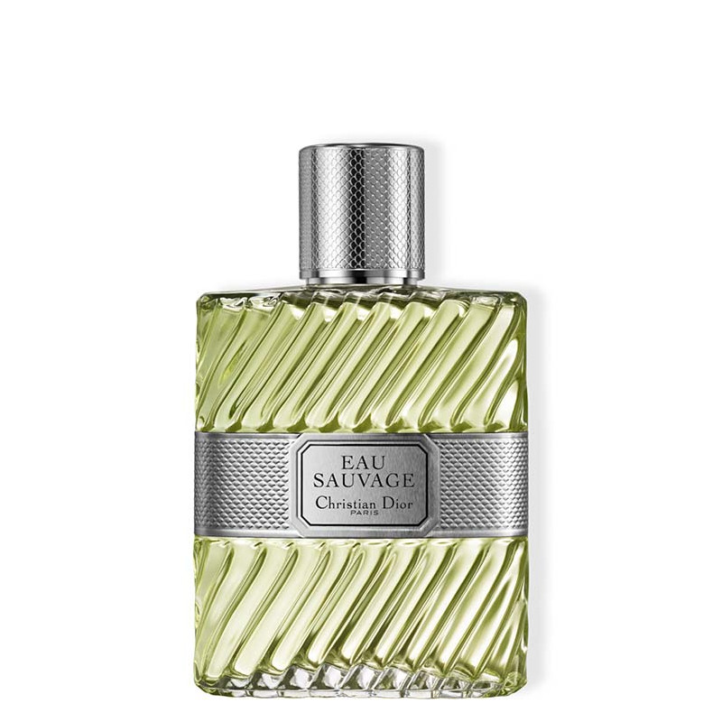 Eau Sauvage Eau de Toilette Flacon 1