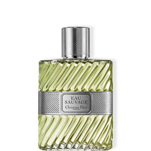 Eau Sauvage Eau de Toilette Flacon 1