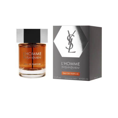 L'Homme Eau de Parfum 2