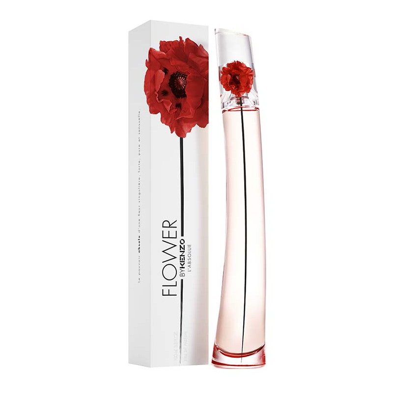Flower by Kenzo L'Absolue Eau de Parfum 2