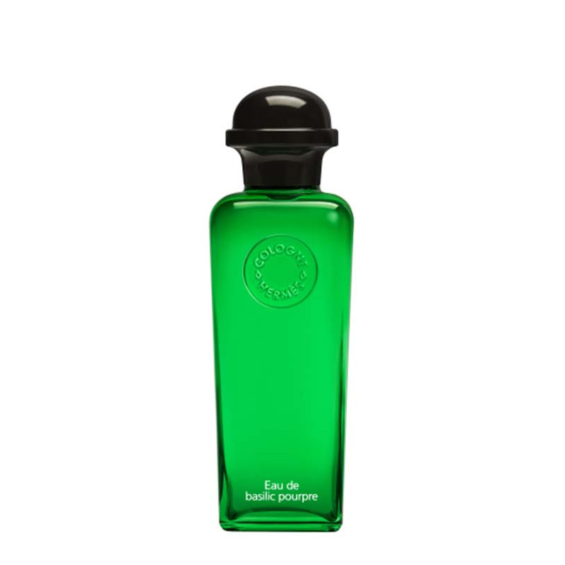 Eau de Basilic Pourpre Eau de Cologne 1