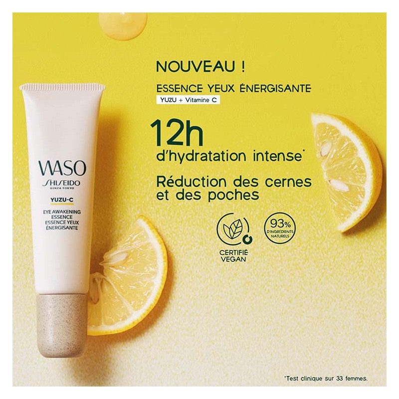 Essence Yeux Energisante 4