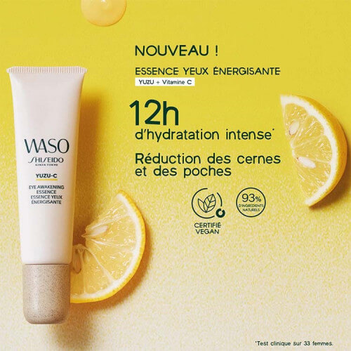 Essence Yeux Energisante 4