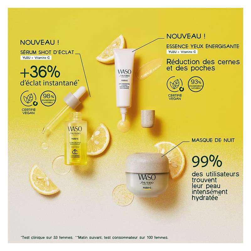 Essence Yeux Energisante 5