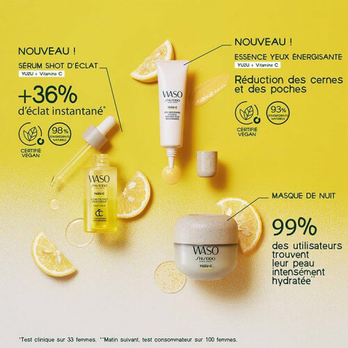 Essence Yeux Energisante 5