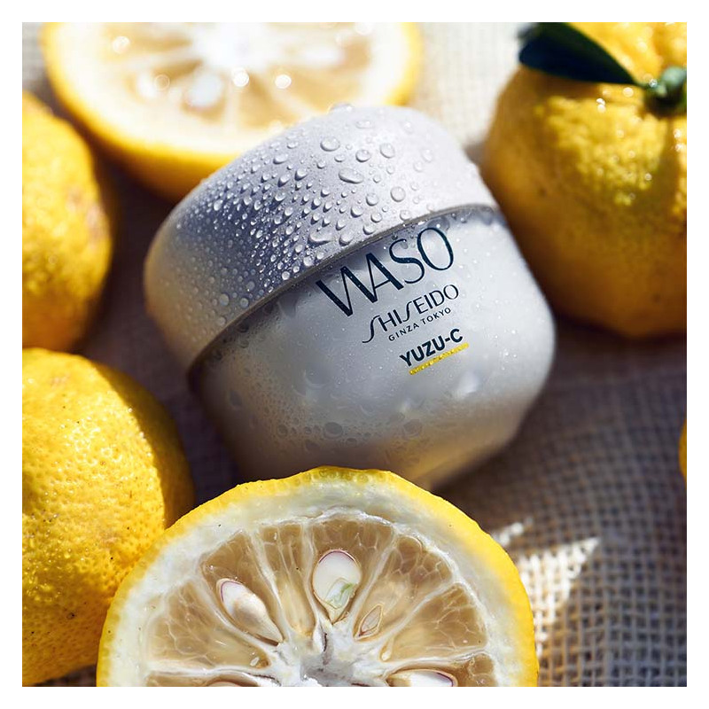 WASO Masque de Nuit Recharge 4