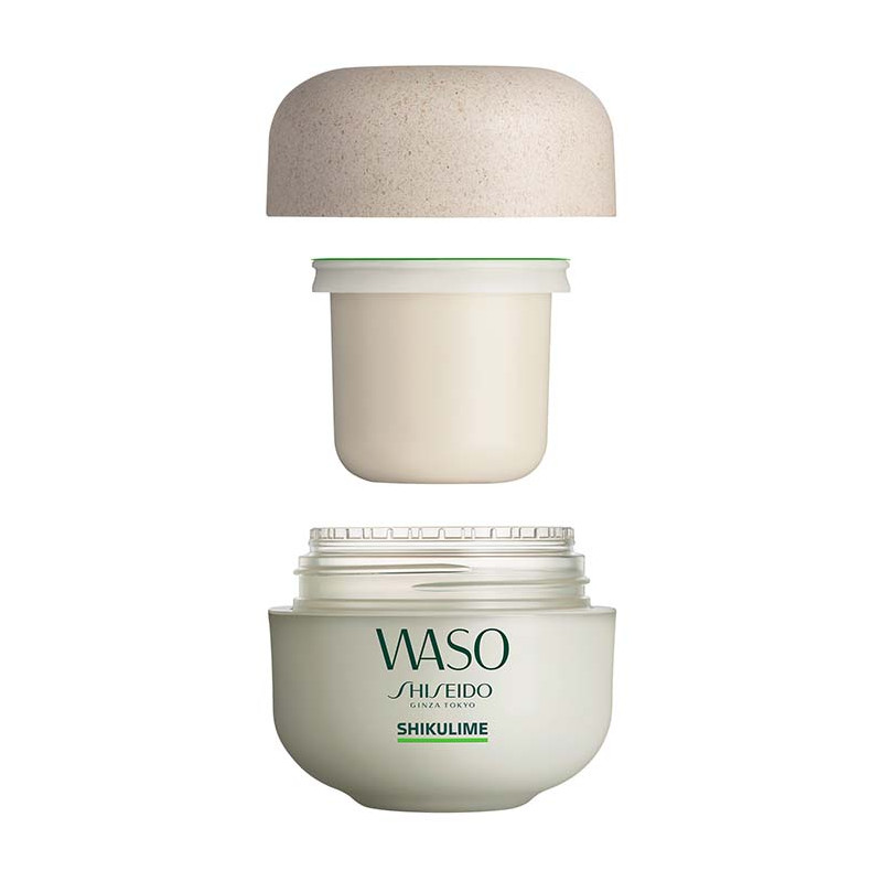 WASO Crème Ultra Hydratante Recharge 2