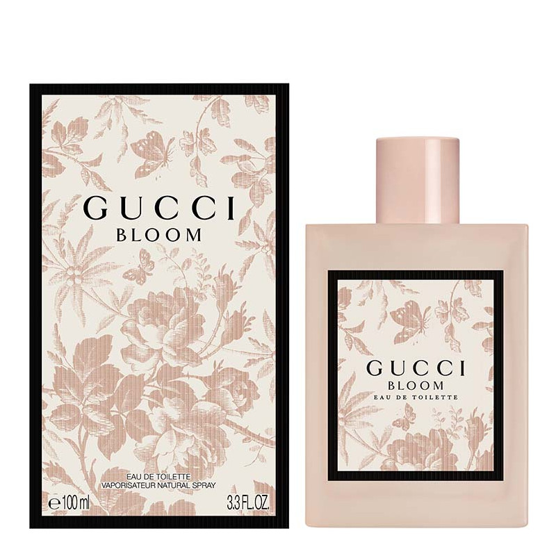Gucci Bloom Eau de Toilette 3