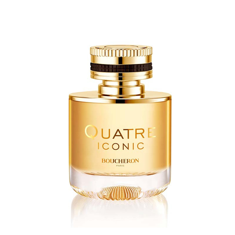 Quatre Iconic Eau de Parfum 1
