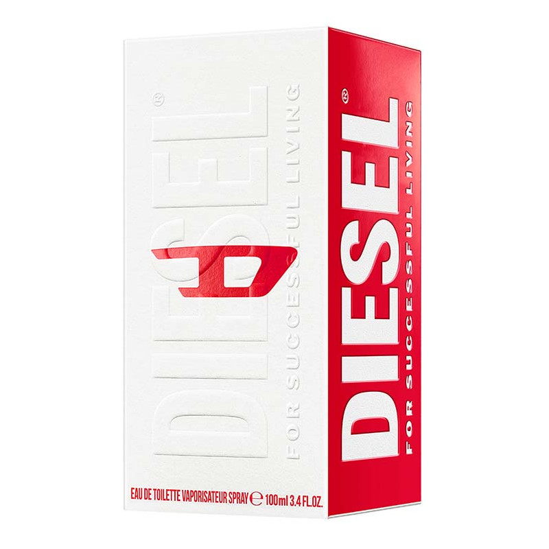 D by Diesel Eau de Toilette 3