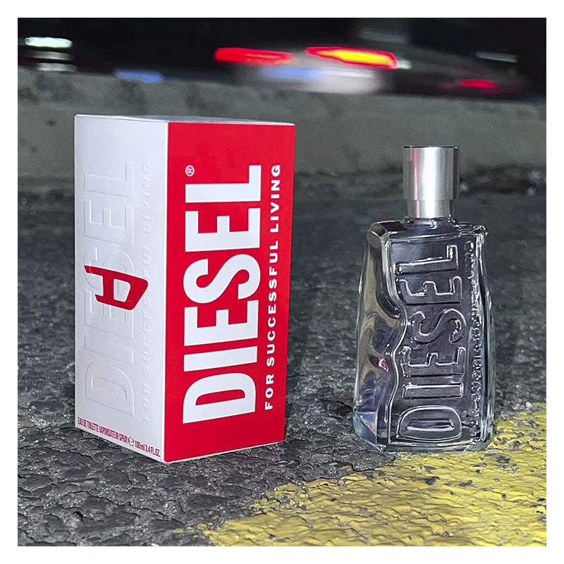 D by Diesel Eau de Toilette 4