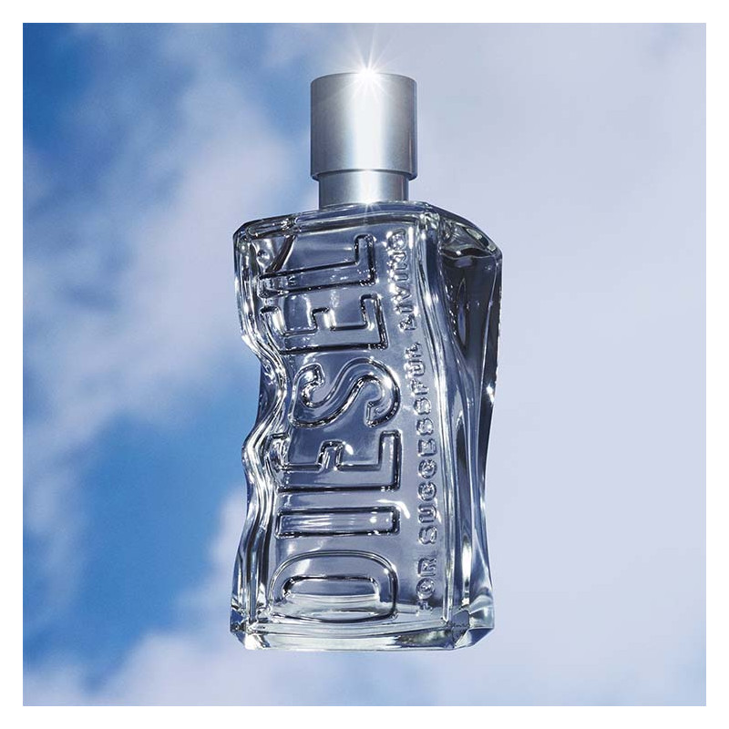 D by Diesel Eau de Toilette 6
