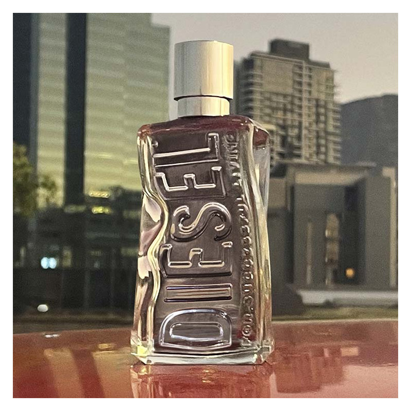 D by Diesel Eau de Toilette 7