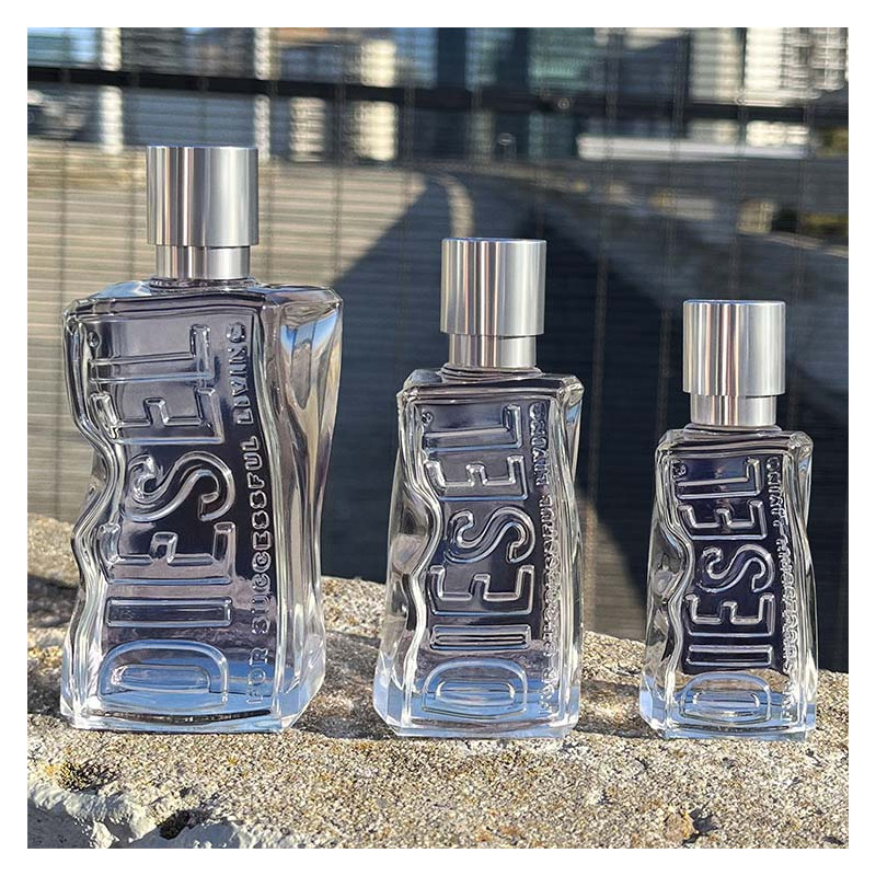 D by Diesel Eau de Toilette 8