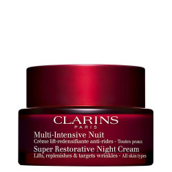 Multi-Intensive Nuit
