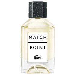 Match Point Eau de Cologne