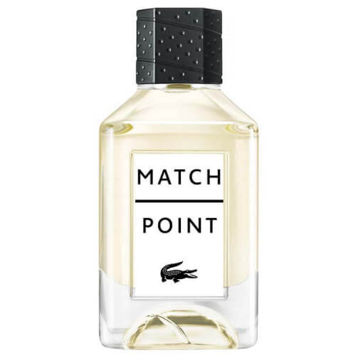 Match Point Eau de Cologne 1