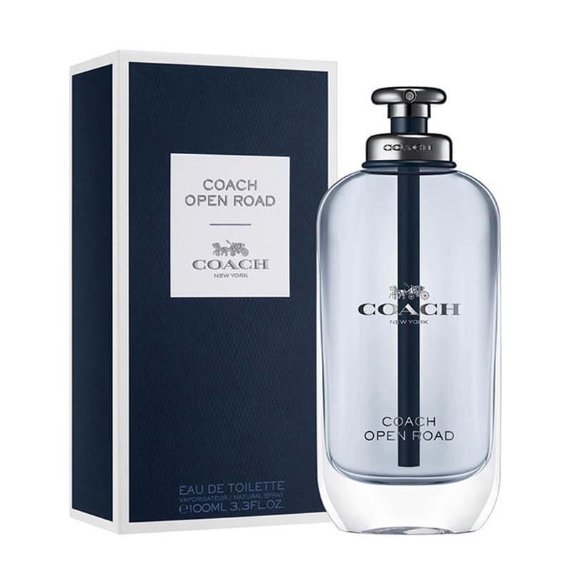 Coach Open Road Eau de Toilette 3