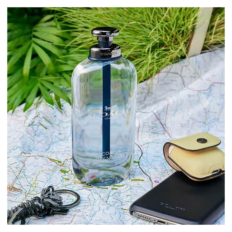Coach Open Road Eau de Toilette 4