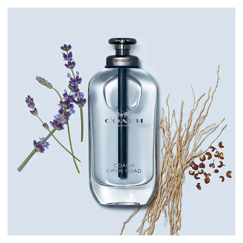 Coach Open Road Eau de Toilette 5