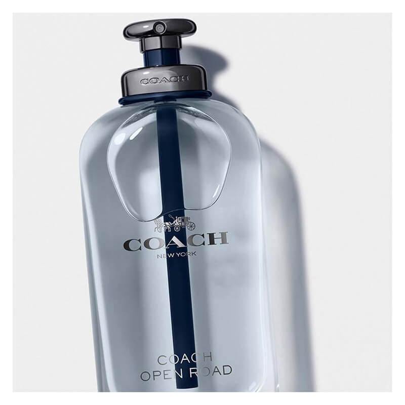Coach Open Road Eau de Toilette 6
