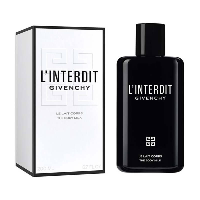L'Interdit 2