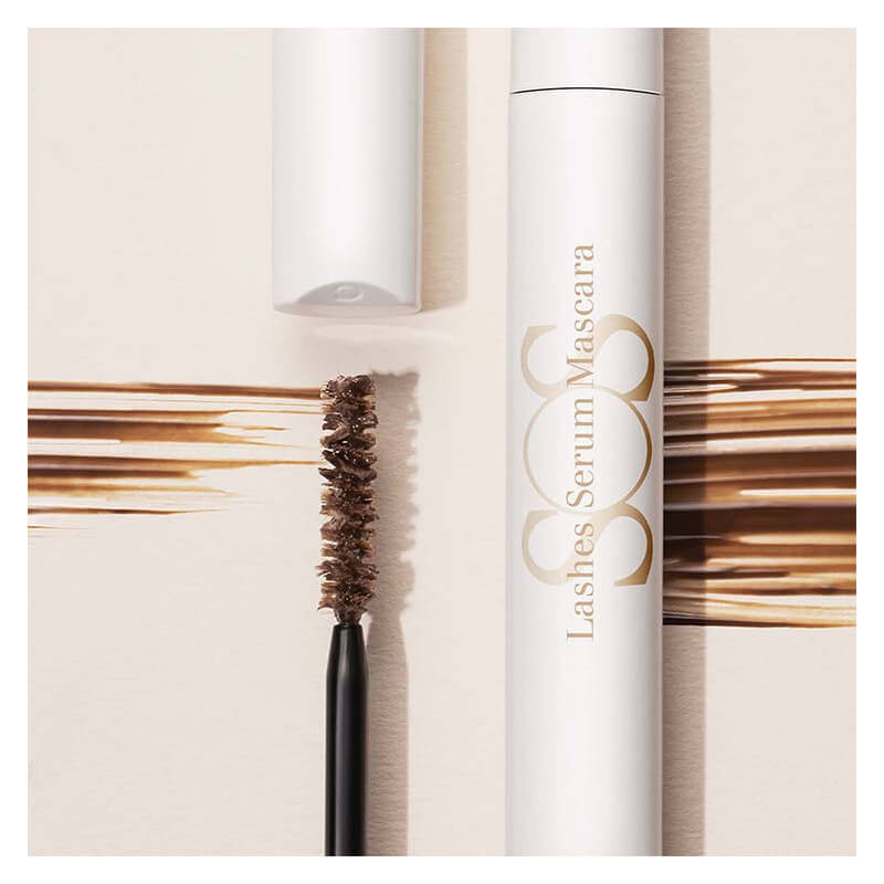 SOS Lashes Base Mascara 2
