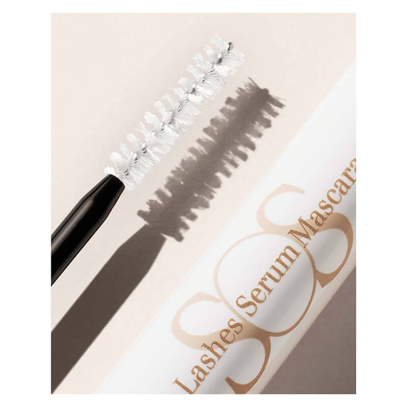 SOS Lashes Base Mascara 3