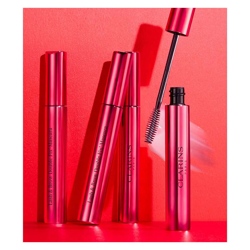 Lash & Brow Double Fix’ Mascara 2