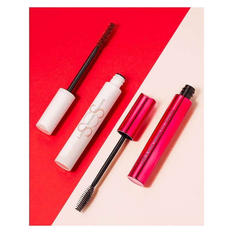 Lash & Brow Double Fix’ Mascara 3