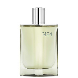 H24 Eau de Parfum Remplissable