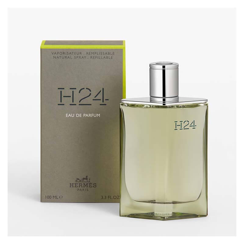 H24 Eau de Parfum Remplissable 3