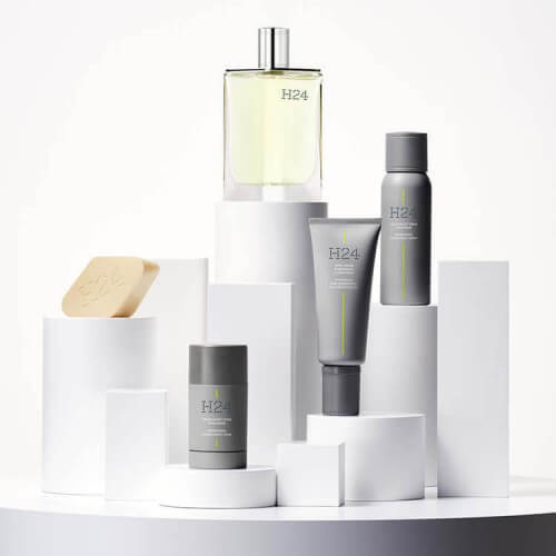 H24 Eau de Parfum Remplissable 6