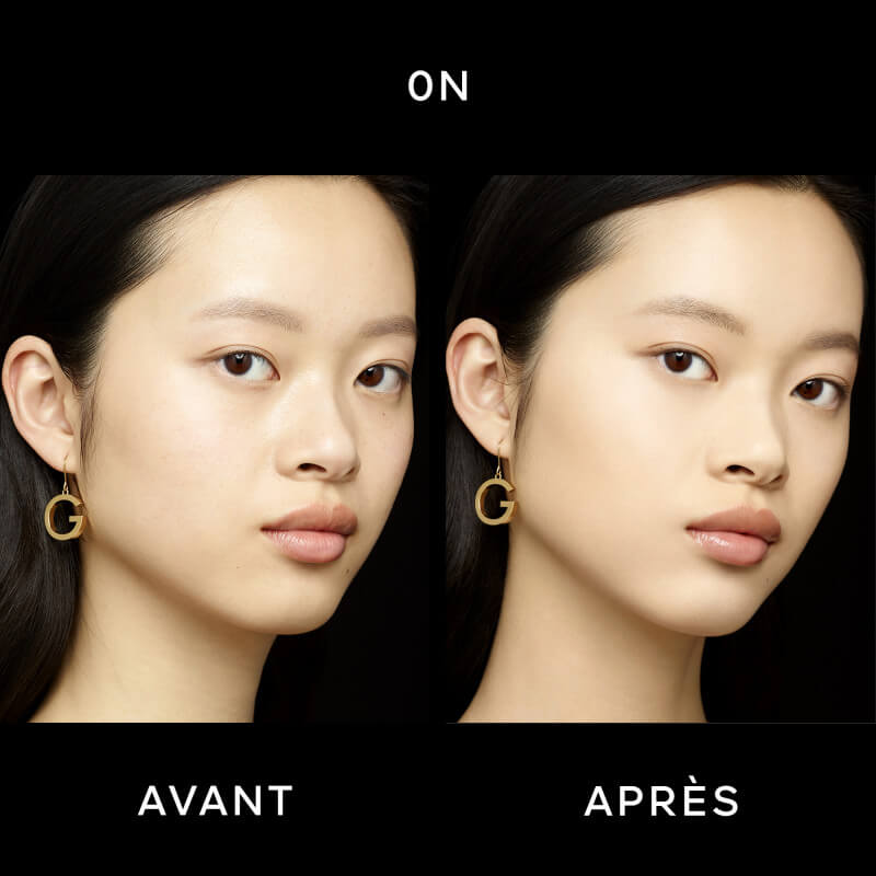 Parure Gold Skin Matte 3