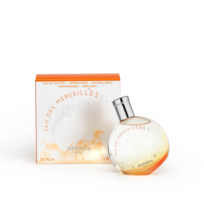 Eau des Merveilles Eau de Toilette 2