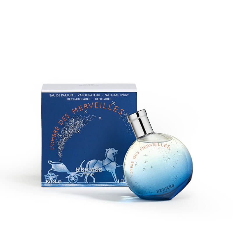 Ombre des Merveilles Eau de Parfum 2