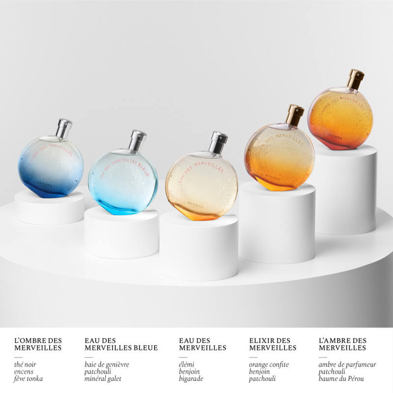 Elixir des Merveilles Eau de Parfum 4