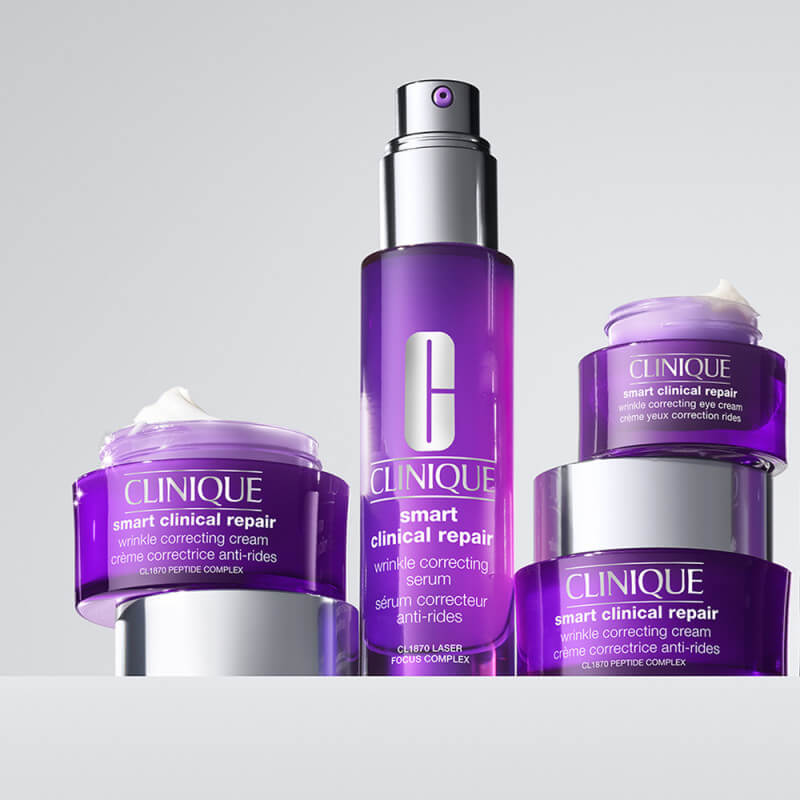 Smart Clinical Repair 7