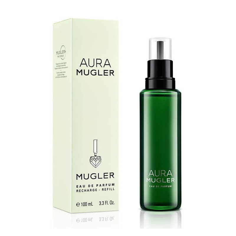 AURA Mugler Recharge Eau de Parfum 2