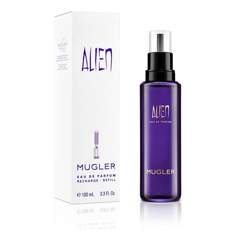 Alien Recharge Eau de Parfum 2