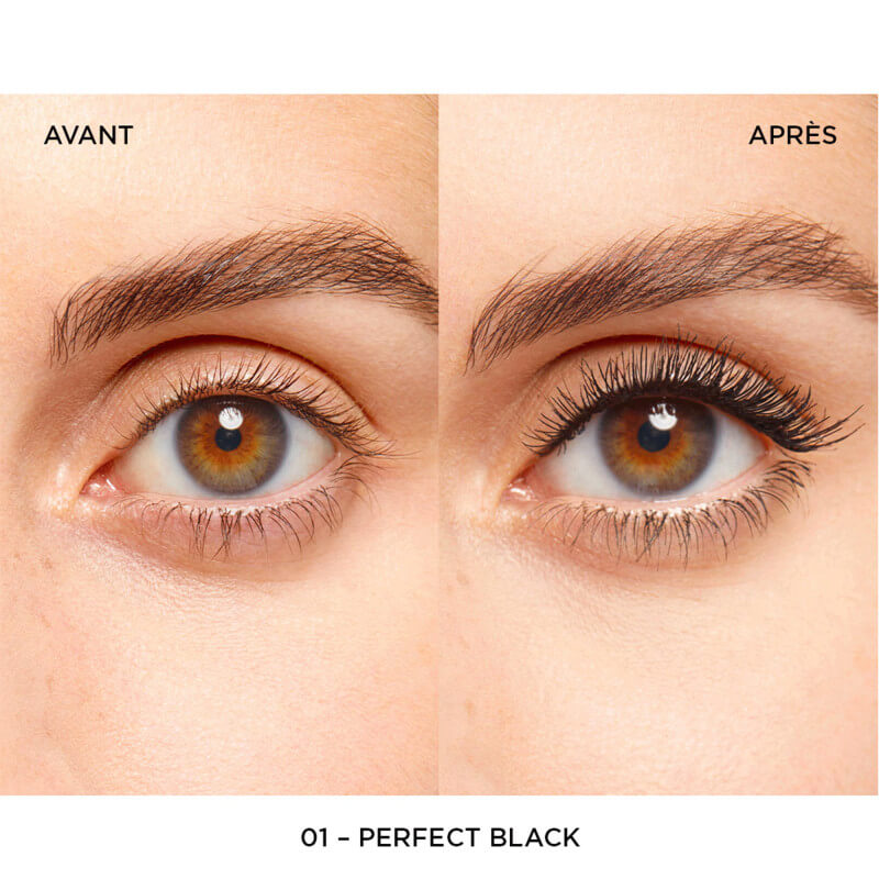 Mascara Wonder Perfect 4D 2