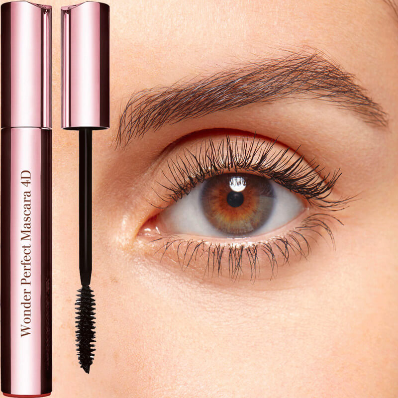 Mascara Wonder Perfect 4D 3