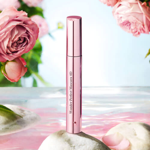 Mascara Wonder Perfect 4D 4