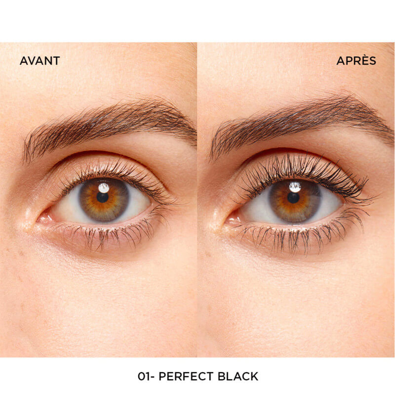 Mascara Wonder Perfect 4D Waterproof 2