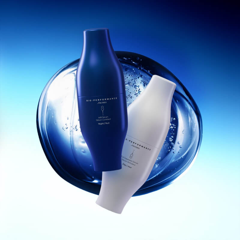 BIO-PERFORMANCE Skin Filler 4